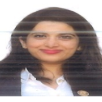 DR PRIYA S P PATIL